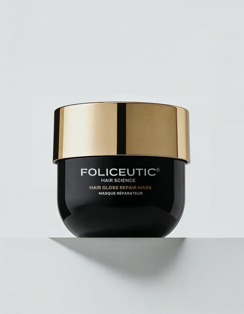 FOLICEUTIC MASCA REPARATOARE 300 ML