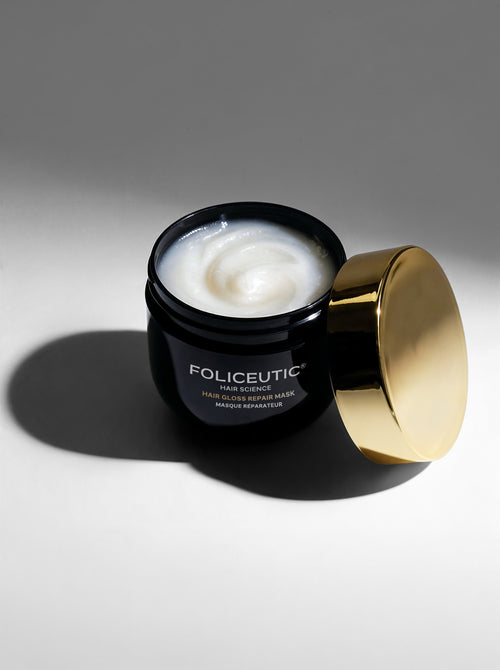 FOLICEUTIC MASCA REPARATOARE 300 ML