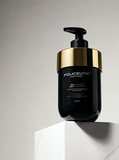 FOLICEUTIC SAMPON REPARATOR 300 ML
