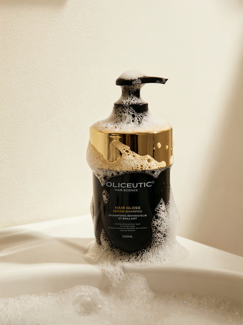 FOLICEUTIC SAMPON REPARATOR 300 ML