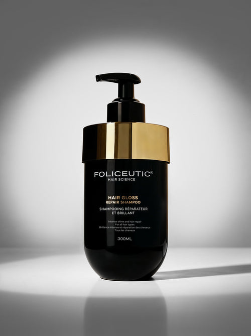 FOLICEUTIC SAMPON REPARATOR 300 ML