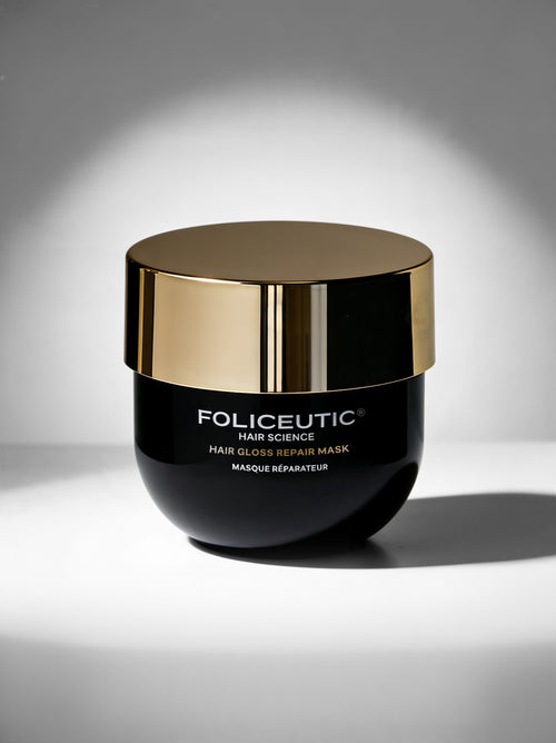 FOLICEUTIC MASCA REPARATOARE 300 ML
