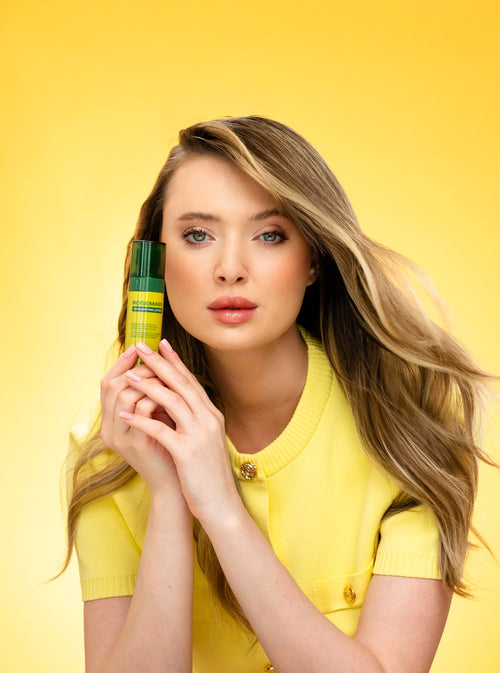 LOTIUNE ROSEMARY PENTRU INDESIREA PARULUI 50ML