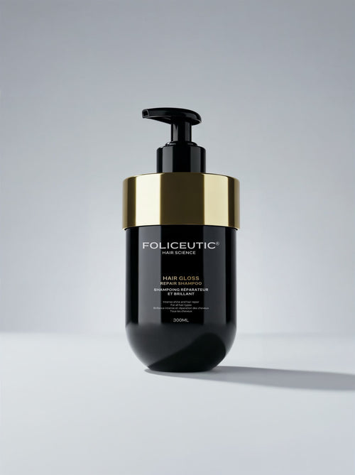 FOLICEUTIC SAMPON REPARATOR 300 ML